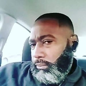 Meet your Posher, Darrell